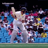 Stump Mic Catches  Labuschagne In The Act Again.Gif GIF - Stump Mic Catches  Labuschagne In The Act Again Marnus Labuschagne Cricket GIFs