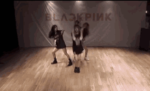 Blackpink Boombayah GIF - Blackpink Boombayah Kpop GIFs