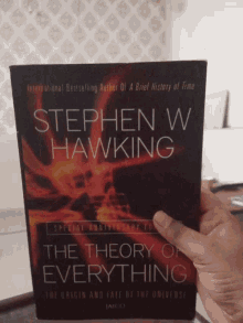 Stephen Hawking GIF - Stephen Hawking Space GIFs