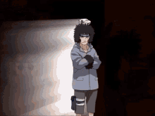 Naruto Haruka Kanata GIF - Naruto Haruka Kanata Hinata GIFs