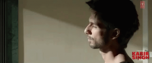 Throw Cigarette Done Smoking GIF - Throw Cigarette Done Smoking Shahid  Kapoor - Discover &amp; Share GIFs