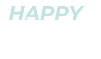 Happy Happy Monday Sticker - Happy Happy Monday Monday Stickers