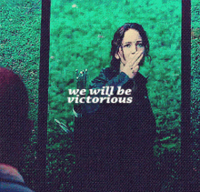 The Hunger Games Katniss GIF - The Hunger Games Katniss Katniss Everdeen GIFs