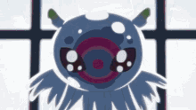 Jellymon Digimon GIF - Jellymon Digimon Ghost Game GIFs