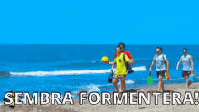 Formentera Mare GIF - Formentera Mare Toscana Maremma Maiala GIFs