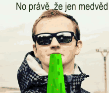 mzilla tom vomit no prave ze jen medved