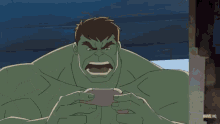 video avengers