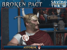 The Broken Pact Rpg Dnd GIF - The Broken Pact Rpg Dnd Dungeons And Dragons GIFs