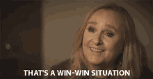 Thats A Win Win Situation Good Ending GIF - Thats A Win Win Situation Good Ending Both Sides Win GIFs