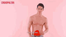 Im An Empty Man Because You Stole My Heart GIF - Im An Empty Man Because You Stole My Heart Valentines Day GIFs