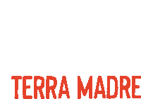 Terra Madre Slow Food Sticker - Terra Madre Slow Food Stickers