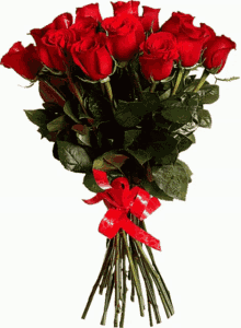 Happy Rose Day Flowers GIF - Happy Rose Day Flowers Roses GIFs