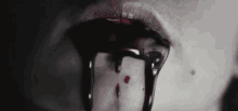 blood face blood face