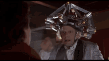 Doc And Marty GIF - Doc And Marty GIFs