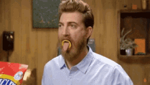 Rhett And Link Tongue Out GIF - Rhett And Link Tongue Out GIFs