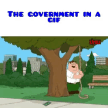 Government In A Gif GIF - Democracy Government Money GIFs