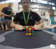 Rubiks Cube GIF - Rubiks Cube Feliks GIFs