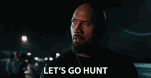 Lets Go Hunt Quest GIF - Lets Go Hunt Quest Catch GIFs