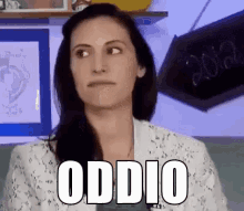 Oddio Ommioddio GIF - Oddio Ommioddio Omg GIFs