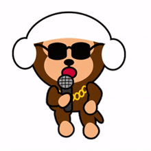 party sing