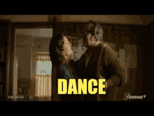 the offer patrick gallo dance mario puzo the making of the godfather the offer patrick gallo dance mario puzo the making of the godfather