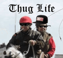 life thug