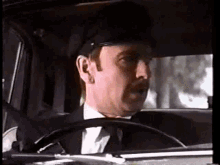 chauffeur rolls