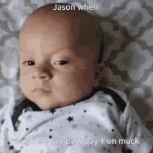 Jason When GIF - Jason When GIFs
