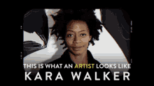Kara Walker GIF - Kara Walker Kara Walker GIFs