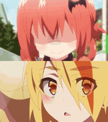 Anime Smile GIF - Anime Smile Evil Smile GIFs