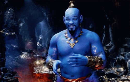 Will Smith Aladdin GIF - Will Smith Aladdin A Diamond In The Rough GIFs