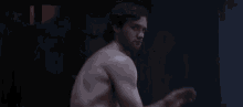 Marco Polo Fight GIF - Marco Polo Fight Come At Me GIFs