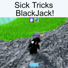 Blackjack Fnf GIF - Blackjack Fnf Blackjackfnf GIFs