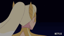 We Cant Let It Distract Us Shera GIF - We Cant Let It Distract Us Shera Shera And The Princesses Of Power GIFs