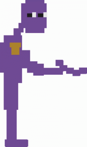 Purple Guy Fnaf GIF - Purple Guy Fnaf Fnaf Purple Guy - Discover ...