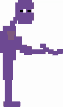 Purple Guy Fnaf GIF - Purple Guy Fnaf Fnaf Purple Guy GIFs