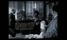 Cold Case GIF - Cold Case Dancing GIFs