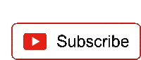 Subscribe Subscribe Button Sticker - Subscribe Subscribe Button You Tube Stickers