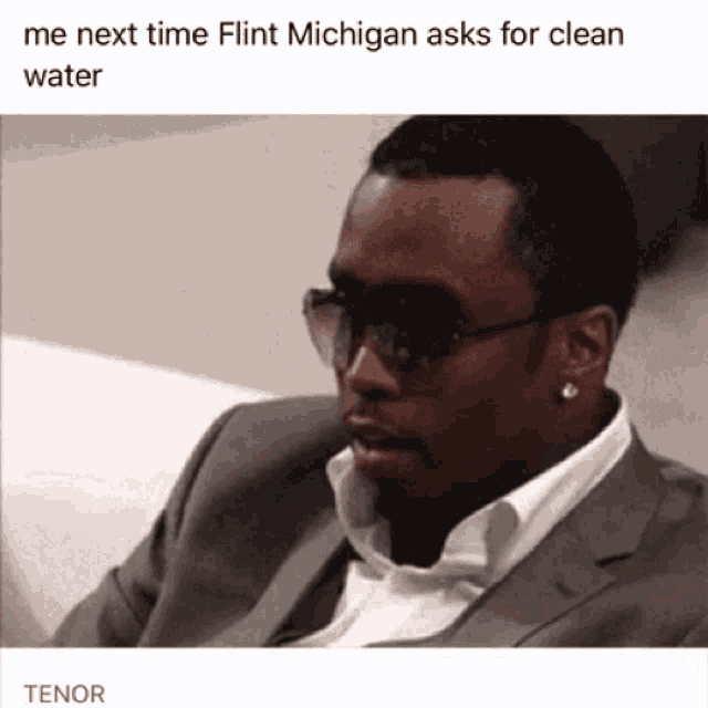 P Diddy Flint Flint GIF P Diddy Flint Flint Election Discover
