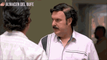 Vieja Descarada Cínica Mentirosa Pablo Escobar GIF - Vieja Descarada Cínica Mentirosa Pablo Escobar Descarada GIFs