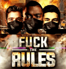 Fuck The Rules Pv GIF - Fuck The Rules Pv Papvlospapadopoulos GIFs