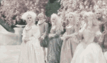 wonderland queen