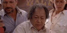 Walter Chang Victor Wong GIF - Walter Chang Victor Wong Tremors1 GIFs