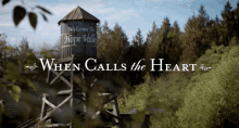 when calls the heart hearties hope valley