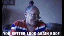 Aunt Roma GIF - Aunt Roma You GIFs