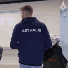 turn around k0nfig astralis what did you say come again