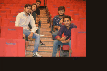 inmantec college students group ghaziabad