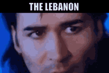 The Lebanon Human League GIF - The Lebanon Human League Who Even Won GIFs