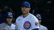 Rizzo Cubs GIF - Rizzo Cubs Mistake GIFs