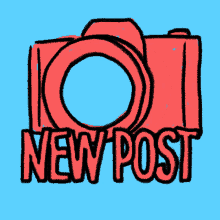 New Post GIF - New Post Instagram GIFs
